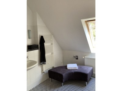 Holiday house Atelierhaus - Features photo 23