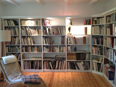 Holiday house Atelierhaus - Features photo 24