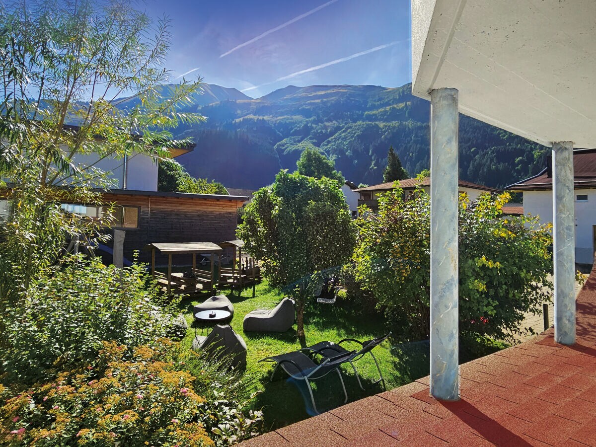 Holiday apartment Tirol75 at Hechenbergerhof - Outdoor photo 3