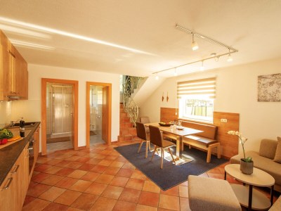 Holiday apartment Tirol75 at Hechenbergerhof - Features photo 5