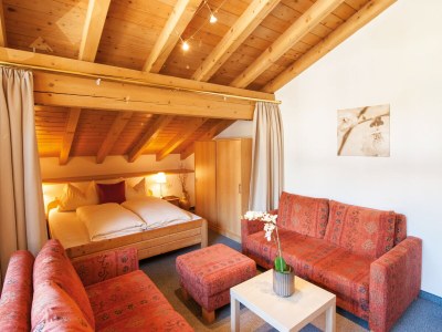 Holiday apartment Tirol75 at Hechenbergerhof - Features photo 6