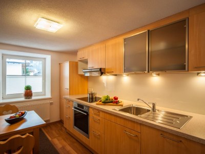 Holiday apartment Tirol75 at Hechenbergerhof - Features photo 7