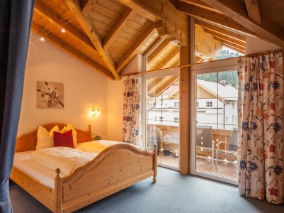 Holiday apartment Tirol75 at Hechenbergerhof - Features photo 9