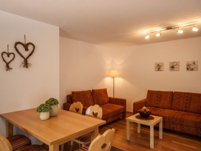 Holiday apartment Tirol75 at Hechenbergerhof - Features photo 12