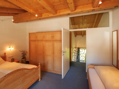 Holiday apartment Tirol75 at Hechenbergerhof - Features photo 13