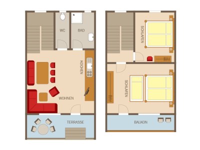 Holiday apartment Tirol75 at Hechenbergerhof - Document photo 20