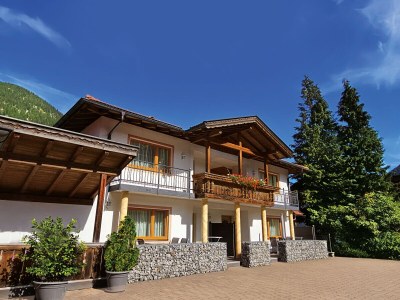 Holiday apartment Tirol50 at Hechenbergerhof - Outdoor photo 5
