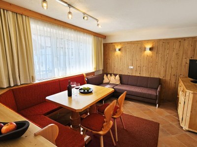 Holiday apartment Tirol50 at Hechenbergerhof - Features photo 6
