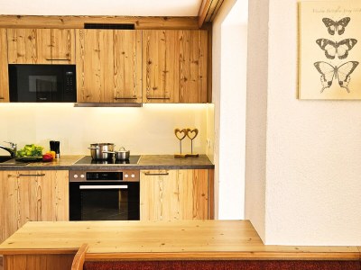 Holiday apartment Tirol50 at Hechenbergerhof - Features photo 7