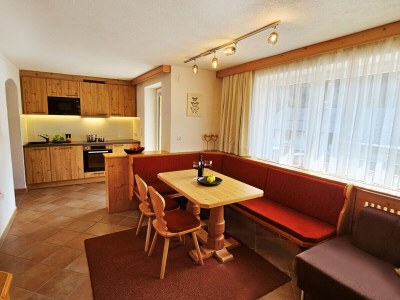 Holiday apartment Tirol50 at Hechenbergerhof - Features photo 8
