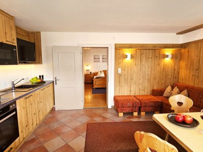 Holiday apartment Tirol50 at Hechenbergerhof - Features photo 10