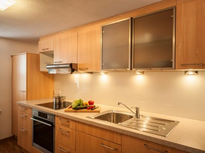 Holiday apartment Tirol50 at Hechenbergerhof - Features photo 12