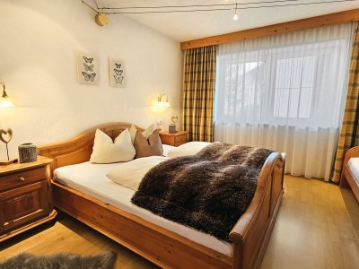 Holiday apartment Tirol50 at Hechenbergerhof - Features photo 15