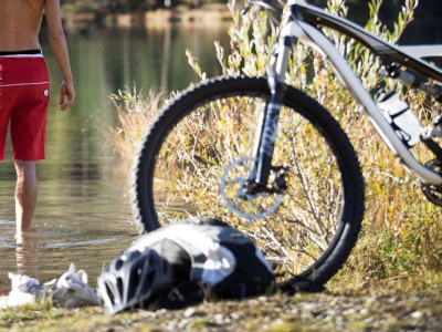 Holiday apartment Tirol50 at Hechenbergerhof - Environment photo 20