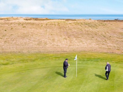 Holiday house Stilvolles Inselferienhaus in Læsø - Outdoor photo 9