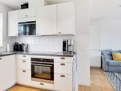 Holiday house Stilvolles Inselferienhaus in Læsø - Outdoor photo 12