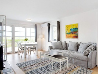 Holiday house Chic Coastal Holiday Home in Læsø - Outdoor photo 19