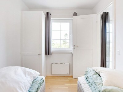 Holiday house Chic Coastal Holiday Home in Læsø - Outdoor photo 20