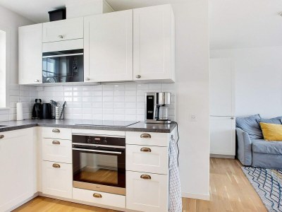 Holiday house Chic Coastal Holiday Home in Læsø - Outdoor photo 21