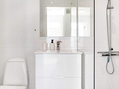 Holiday house Chic Coastal Holiday Home in Læsø - Outdoor photo 25