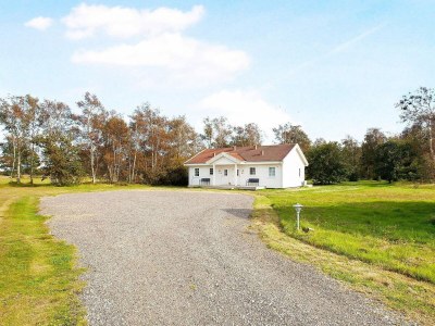 Holiday house Gemütliches nordisches Ferienhaus in Læsø - Outdoor photo 8