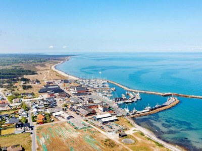 Holiday house Gemütliches nordisches Ferienhaus in Læsø - Outdoor photo 26
