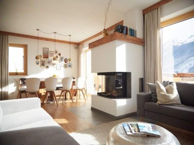 Holiday park Modern Chalet near Zillertal Arena - Features photo 14