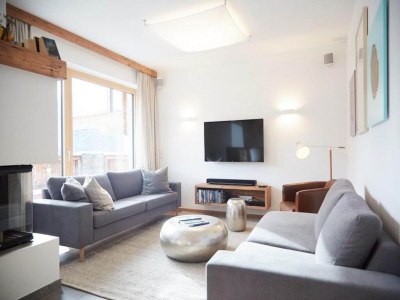 Holiday park Modern Chalet near Zillertal Arena - Features photo 18