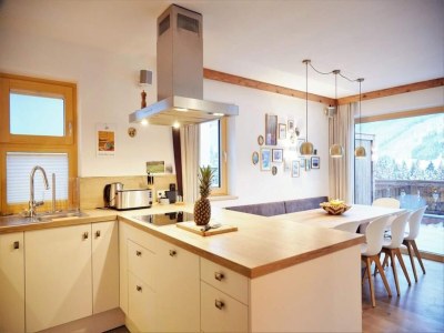 Holiday park Modern Chalet near Zillertal Arena - Features photo 19