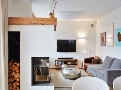 Holiday park Modern Chalet near Zillertal Arena - Features photo 21