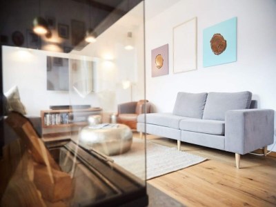 Holiday park Modern Chalet near Zillertal Arena - Features photo 22