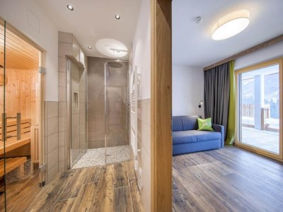 Holiday park Modern Chalet near Zillertal Arena - Features photo 25