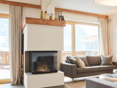 Holiday park Modern Chalet near Zillertal Arena - Features photo 26