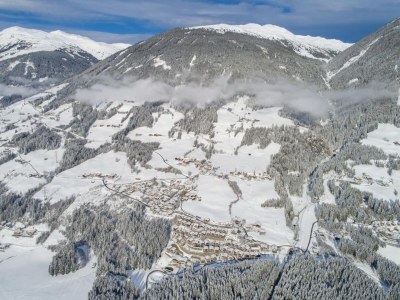 Holiday park Modern Chalet near Zillertal Arena - Environment photo 30