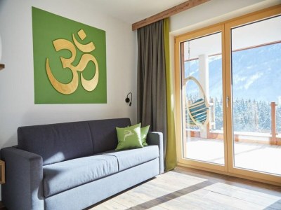 Holiday park Modern Chalet near Zillertal Arena - Outdoor photo 33