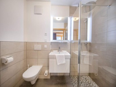 Holiday park Modern Chalet near Zillertal Arena - Outdoor photo 34