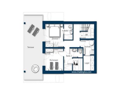 Holiday park Modern Chalet near Zillertal Arena - Outdoor photo 39