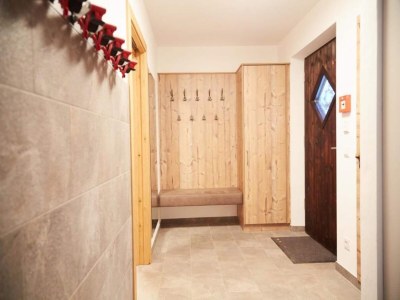 Holiday park Modern Chalet near Zillertal Arena - Outdoor photo 44