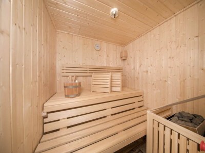 Holiday park Modern Chalet near Zillertal Arena - Outdoor photo 45