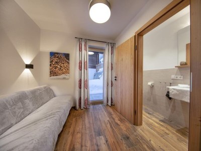 Holiday park Alpine Chalet Retreat in Rossberg - Features photo 14