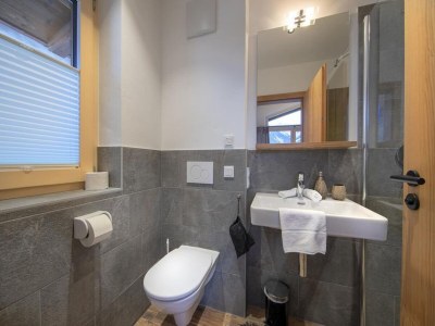 Holiday park Alpine Chalet Retreat in Rossberg - Features photo 15