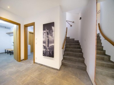 Holiday park Alpine Chalet Retreat in Rossberg - Features photo 16