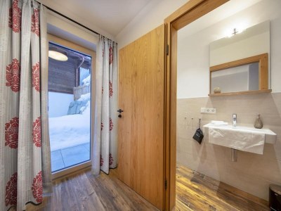 Holiday park Alpine Chalet Retreat in Rossberg - Features photo 17