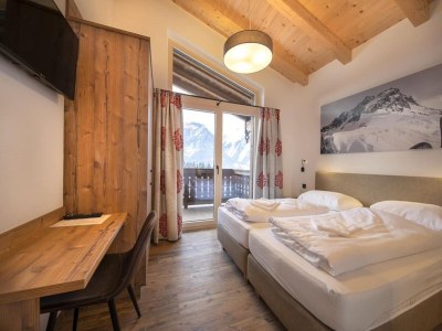 Holiday park Alpine Chalet Retreat in Rossberg - Features photo 19
