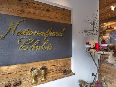 Holiday park Alpine Chalet Retreat in Rossberg - Features photo 20