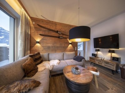 Holiday park Alpine Chalet Retreat in Rossberg - Features photo 21