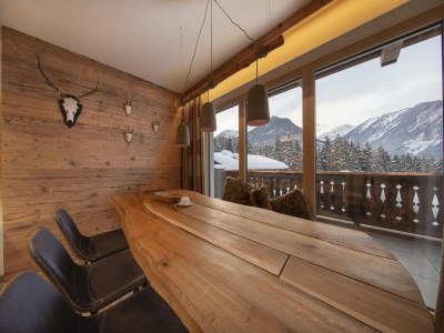 Holiday park Alpine Chalet Retreat in Rossberg - Features photo 22