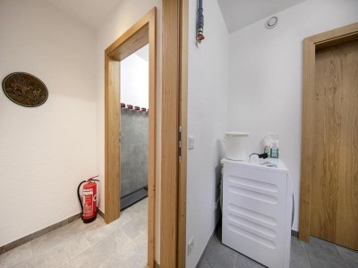 Holiday park Alpine Chalet Retreat in Rossberg - Features photo 24