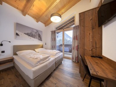 Holiday park Alpine Chalet Retreat in Rossberg - Features photo 25