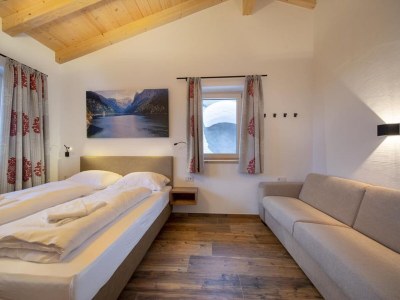 Holiday park Alpine Chalet Retreat in Rossberg - Features photo 26